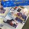 Image 3 : 50 SPORTS MAGAZINES