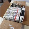 Image 1 : WII CONSOLE AND GAMES