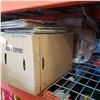 Image 1 : 2 BOXES OF RECORDS
