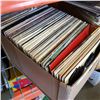 Image 2 : 2 BOXES OF RECORDS