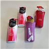 Image 1 : 4 NEW TSUBAKI MOISTURIZERS