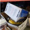 Image 2 : BOX OF NEW BLENDER, YOGURT MAKER, PRESSURE COOKER, ETC