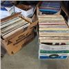 Image 1 : 3 BOXES OF RECORDS