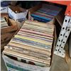 Image 2 : 3 BOXES OF RECORDS