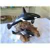 Image 2 : ORCAS ON BURL
