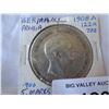 Image 2 : GERMANY PRUSSIA COIN