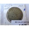 Image 2 : MEXICO 1957 COIN