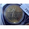 Image 2 : 2 MINED IN ONTARIO COINS