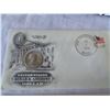 Image 2 : 2 SUSAN B ANTHONY US DOLLAR COINS