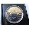 Image 2 : 1976 CANADIAN DOLLAR COIN