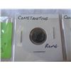 Image 2 : 3 VINTAGE ROMAN COINS CONSTANTIUS AND CONSTANTIUS II