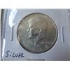 Image 3 : 3 USA J.F. KENNEDY SILVER HALF DOLLARS 1967, 1968, 1969