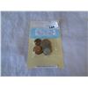 Image 1 : 10 WORLD COINS