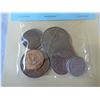 Image 2 : 10 WORLD COINS