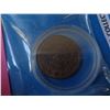 Image 2 : 1915 LARGE CENT COIN