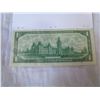 Image 3 : 1967 1 DOLLAR BANK NOTE