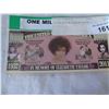 Image 2 : US MILLION DOLLAR NOTE