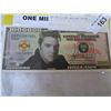 Image 2 : US MILLION DOLLAR NOTE