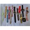 Image 2 : TRAY OF WATCHES