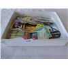 Image 1 : TRAY OF POKEMON CARDS