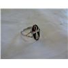Image 2 : 4 STERLING RINGS