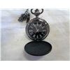 Image 3 : NEW POCKET WATCH