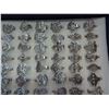 Image 4 : 100 NEW RINGS