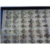 Image 2 : 100 NEW RINGS
