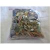 Image 2 : 2 LARGE BAGS OF JEWELLERY