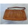Image 2 : JACK FRENCH PURSE AND CROCODILE HANDBAG