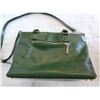 Image 3 : JACK FRENCH PURSE AND CROCODILE HANDBAG