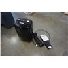 Image 1 : DANBY 14000 BTU AIR CONDITIONER WITH REMOTE - WORKING W/ ATTACHEMENTS