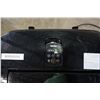 Image 2 : DANBY 14000 BTU AIR CONDITIONER WITH REMOTE - WORKING W/ ATTACHEMENTS