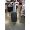 Image 1 : LG PORTABLE AIR CONDITIONER 12000 BTU