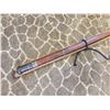 Image 2 : SIGNED JOSEPH DALZELL 1886 FISHING ROD IN CASE