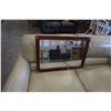 Image 1 : BOMBAY CO MIRROR