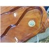 Image 2 : WOOD SLAB WATER FALL BASE