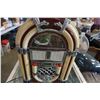 Image 2 : INNOVATIVE TECHNOLOGIES LIGHTUP AM/FM RADIO CD PLAYER JUKE BOX EVERYTHING TESTED AND WORKING