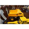 Image 2 : TONKA BULLDOZER AND GRADER AND CAT DUMP TRUCK