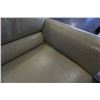 Image 2 : LEATHER SOFA BY ADDITIONS
