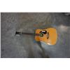 Image 1 : CARLOS MODEL 240 ACOUSTIC GUITAR