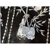 Image 2 : 4 MOTHER OF PEARL EASTRN PANELS