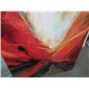Image 2 : 2 CANVAS PRINTS AND FRAME PRINT