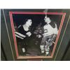 Image 2 : MAURICE RICHARD HALL OF FAME PRINT