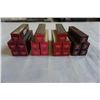 Image 1 : 20 BRAND NEW BURTS BEES 100% NATURAL LIPSTICK, RETAIL $219.80 - 5 OF EACH COLOUR RUBY RIPPLE, MAGENT