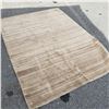 Image 2 : BROWN AREA CARPET