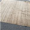 Image 3 : BROWN AREA CARPET