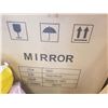Image 2 : 2 NEW MIRRORS