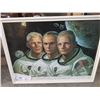 Image 1 : APOLLO II PRINT