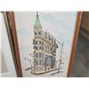 Image 2 : BUILDING PRINT AND PAINTING